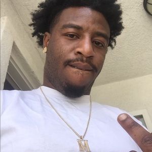 Meet your Posher, Jamar